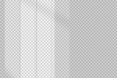 Pencere gölge vektörü kaplaması