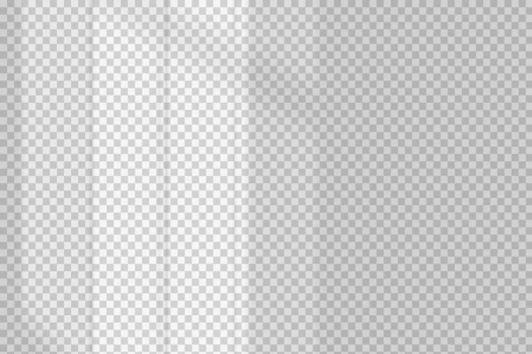 Ventana sombra vector superposición — Archivo Imágenes Vectoriales