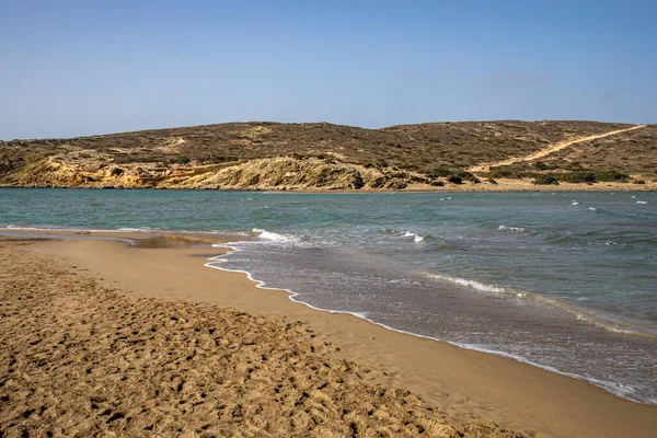 Rhodos adasındaki Macheria Sahili, Dodecanese