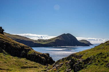 Vereda da Ponta de So Loureno yürüyüş parkuru, Madeira