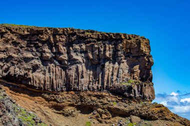 Vereda da Ponta de So Loureno yürüyüş parkuru, Madeira