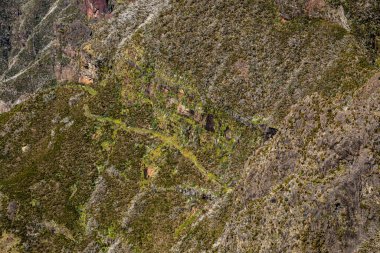 Görüntü: Pico Ruivo, Maderia