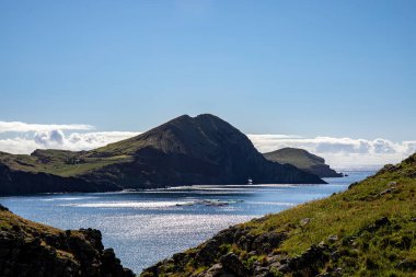 Vereda da Ponta de So Loureno yürüyüş parkuru, Madeira