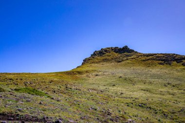 Vereda da Ponta de So Loureno yürüyüş parkuru, Madeira