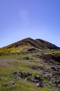 Vereda da Ponta de So Loureno yürüyüş parkuru, Madeira