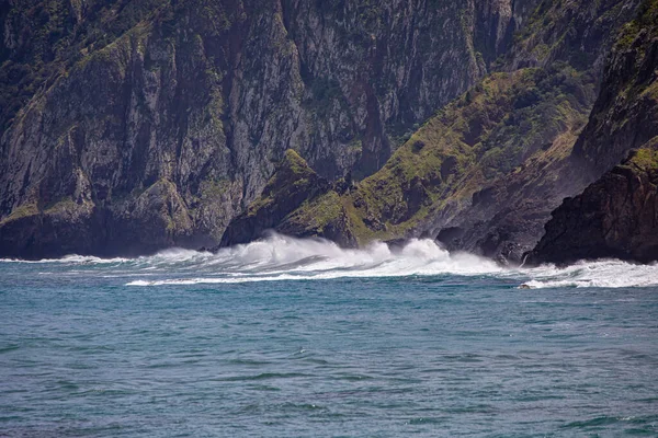 Vereda Larano Túraútvonal Madeira — Stock Fotó