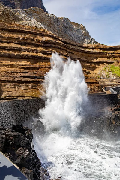 Vereda Larano yürüyüş parkurunda, Madeira