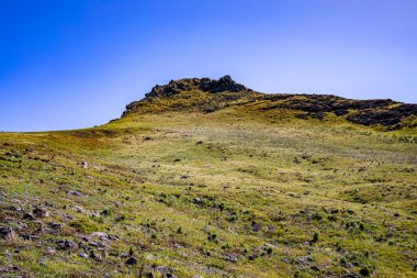 Vereda da Ponta de So Loureno yürüyüş parkuru, Madeira