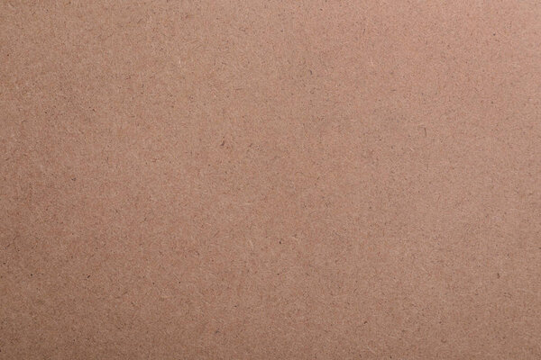 Текстура крафт бумажный пакет в качестве фона, крупным планом