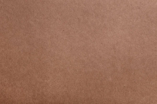 Texture Kraft Paper Bag Background Closeup — Stock Photo, Image