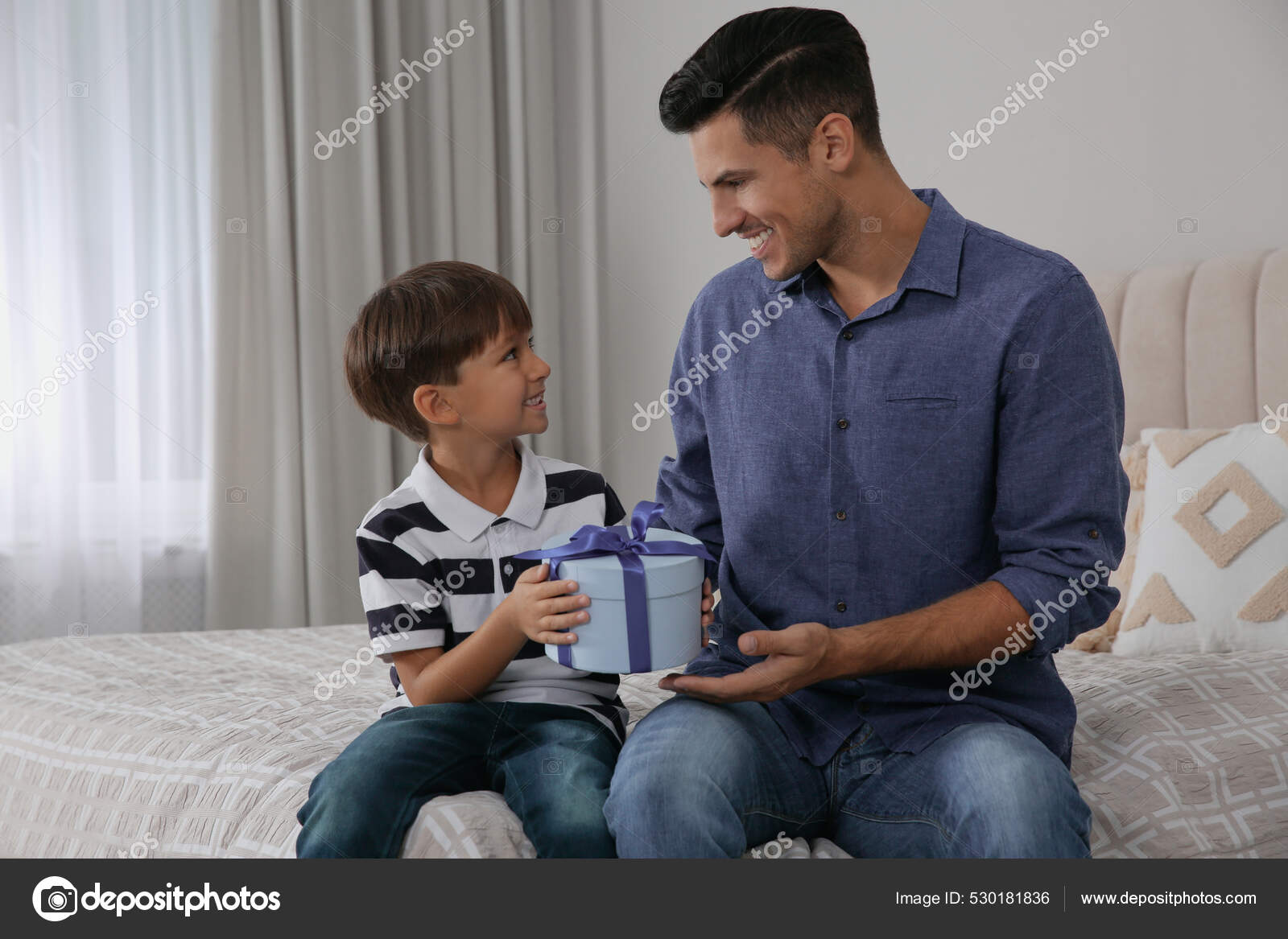 Father gift to son 2025