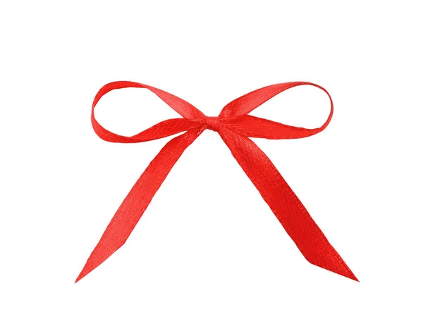 Red And Wite Thin Ribbons On White Stock Photo, Picture and Royalty Free  Image. Image 21250721.