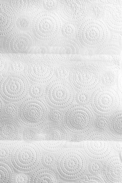 Textura Toalla Papel Como Fondo Vista Primer Plano — Foto de Stock