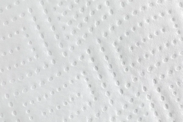 Textuur Van Papieren Handdoek Als Achtergrond Close View — Stockfoto