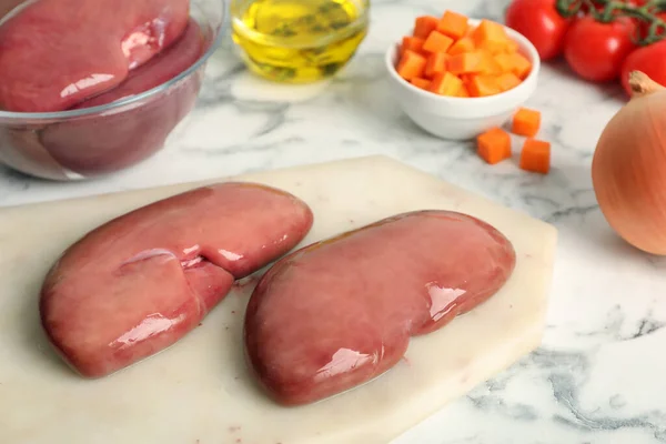 5 Reasons Eating Organ Meat is Good for Your Health