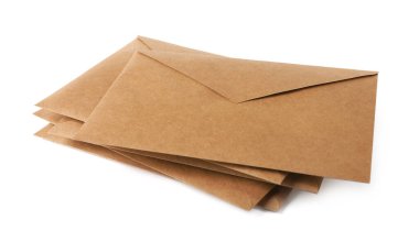 Beyaz arkaplanda kahverengi harf yığını