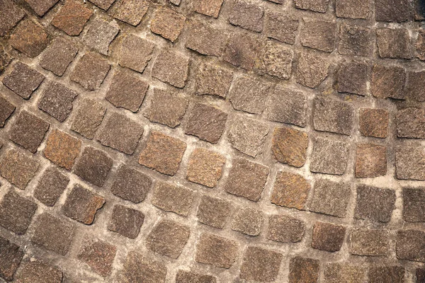 Texture Stone Tiles Background Top View — Fotografia de Stock
