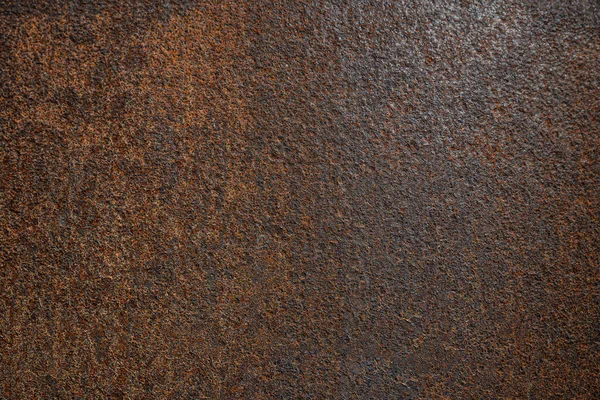 Texture Old Iron Surface Background Top View — стоковое фото