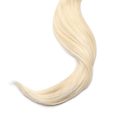 Sarışın, güzel, düz saçlı, beyaz, üst manzaralı.