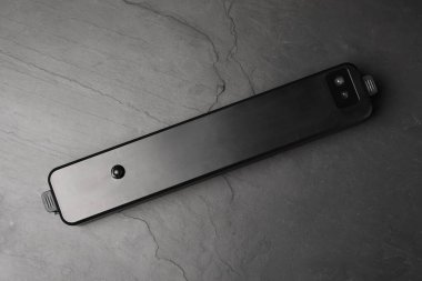 Süpürge ambalajı için kapatıcı, üst görünüm