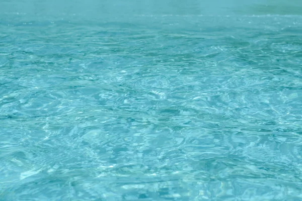 Hermosa Superficie Agua Mar Con Ondas Como Fondo —  Fotos de Stock