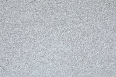 Arkaplan olarak hafif alçı duvarın dokusu