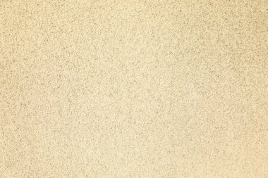 Arkaplan olarak bej alçı duvar dokusu