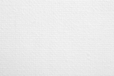 Blank canvas as background, closeup. Space for design