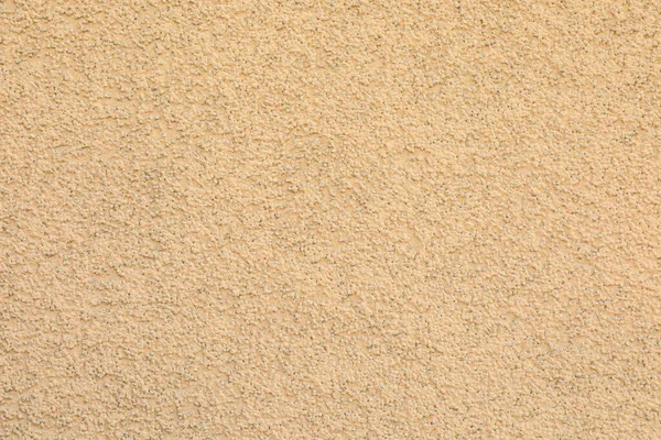Texture Beige Plaster Wall Background — Stockfoto