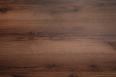 Arkaplan olarak ahşap yüzey dokusu, üst görünüm