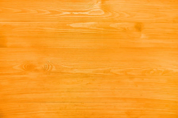 Texture Orange Wooden Surface Top View — 스톡 사진