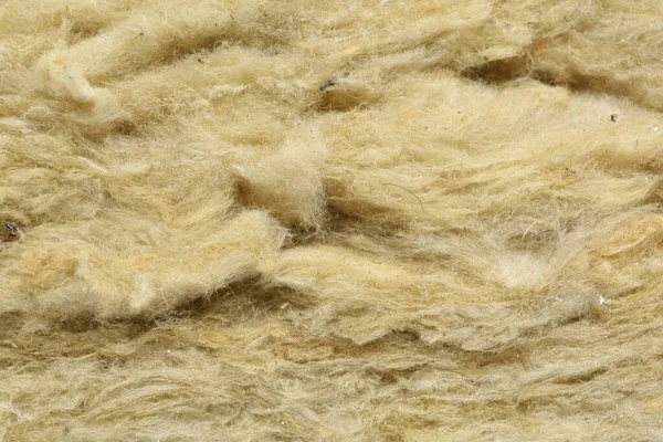 Texture of thermal insulation material as background, closeup