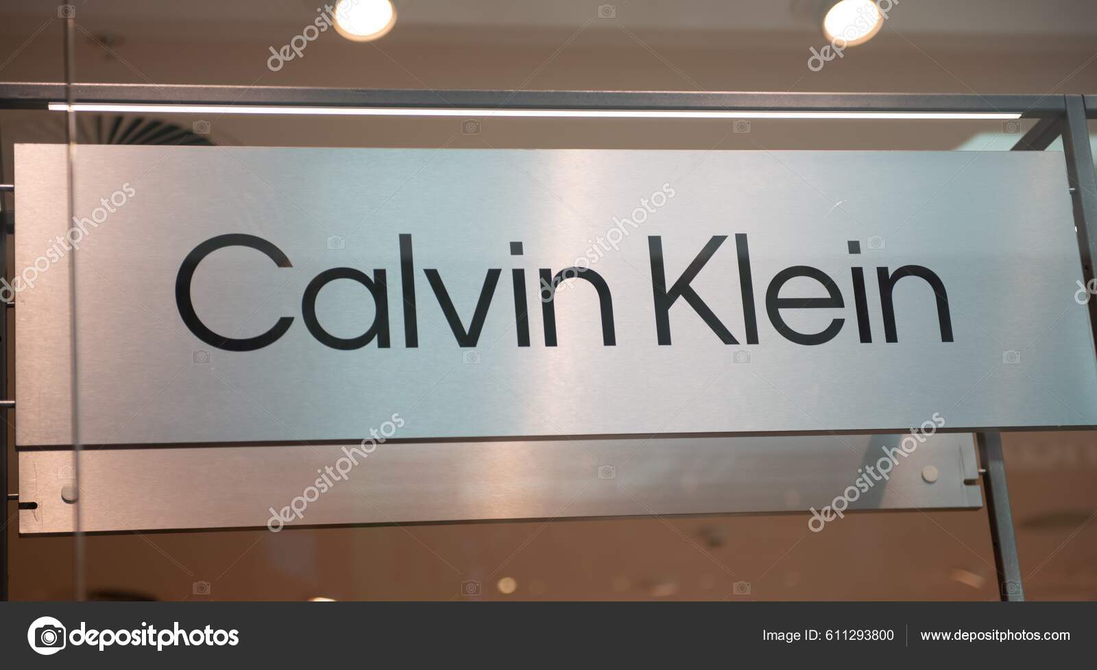 Calvin 2025 klein poland