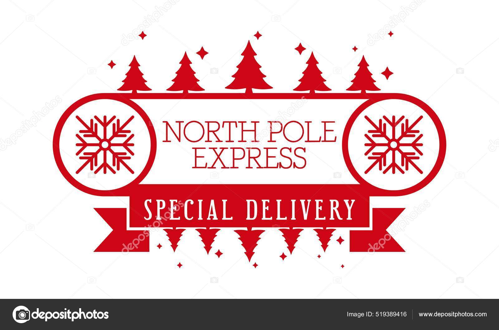 north-pole-express-special-delivery-horizontal-stamp-design-letters