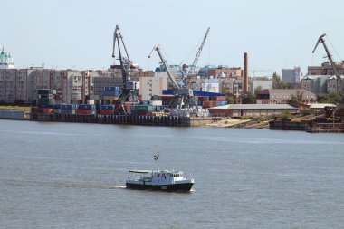 Kargo liman