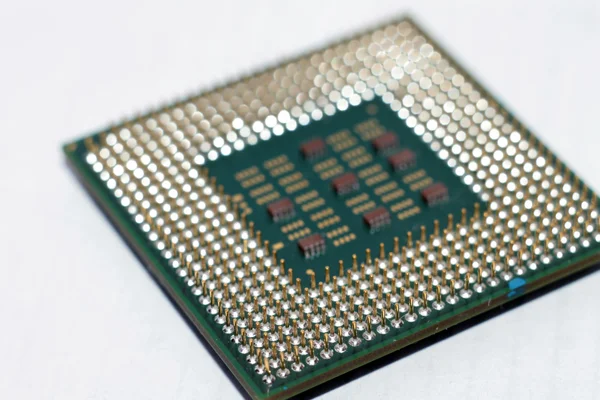 CPU pro váš počítač — Stock fotografie