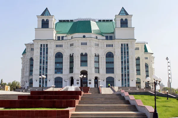 Astrahan Devlet Tiyatrosu, opera ve Balesi