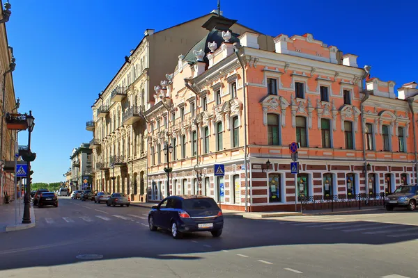 Astrahan devlet kukla tiyatrosu nikolskaya, 7 / fioletova, 12