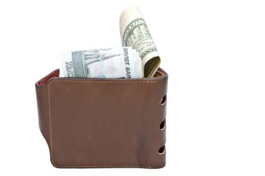 m-cüzdan ile dolar ve ruble