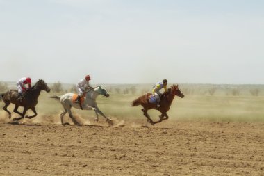 at yarışları