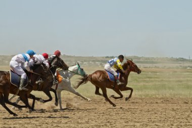at yarışları