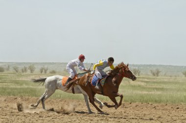 at yarışları