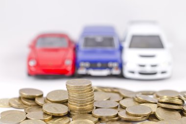 вибір автомобіля.