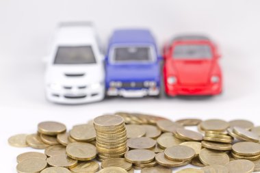 вибір автомобіля.