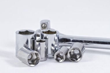 somun anahtarı anahtar kafa