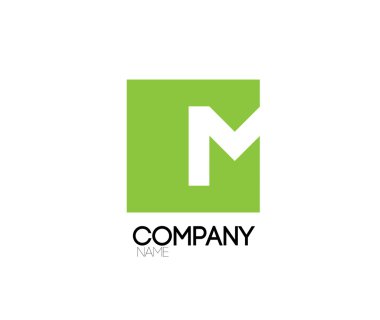 Logo M