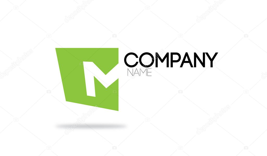 Logo M