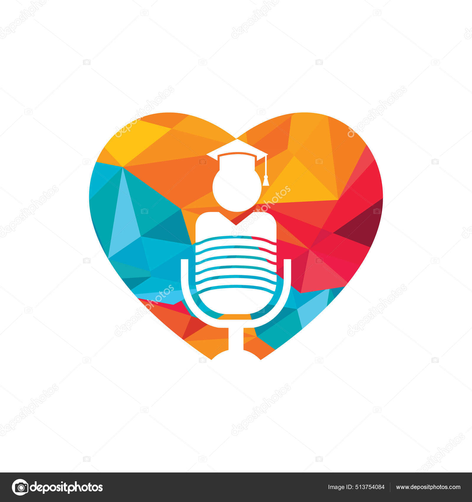 Vectores de Estudio mic, imágenes vectoriales | DepositPhotos, image size:1600x1700