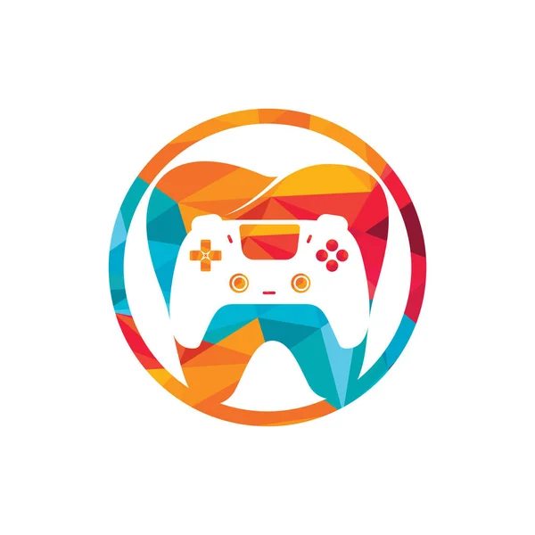 Gamer gaming logo Royalty Free Vector Image - VectorStock