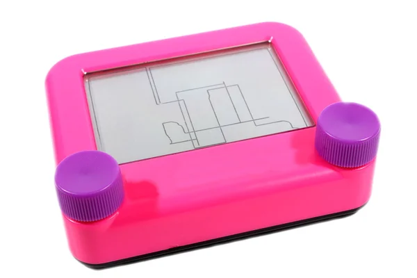 mekanik çizim oyuncak